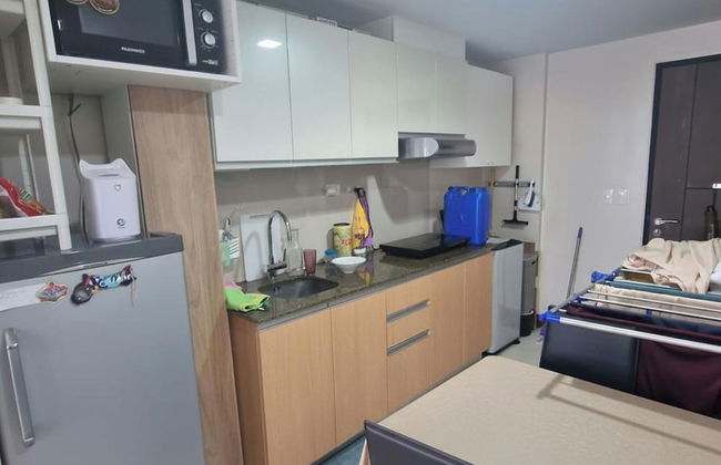 Dusit Thani Like San Antonio Makati 1 Bedroom - Photo 5