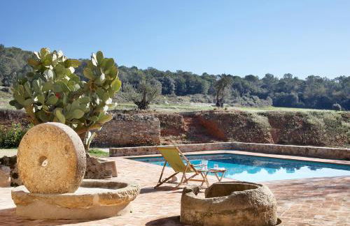 Can Borras Luxury Villa - Foto 10