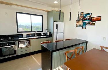 Linda Cobertura Duplex 4 Suítes 150 metros do mar, vila do sol - Foto 11