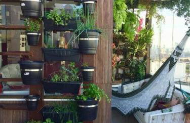 Duplex Penthouse Private Pool in Salvador - SSA008 - Foto 31