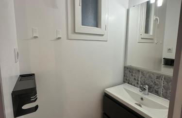 magnifique T2 calme bord de mer - Foto 11