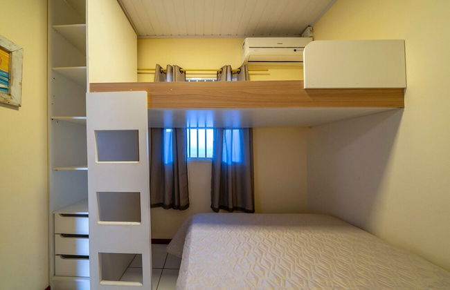 AP 17 Ala Tainha Residencial Solavir - Foto 9