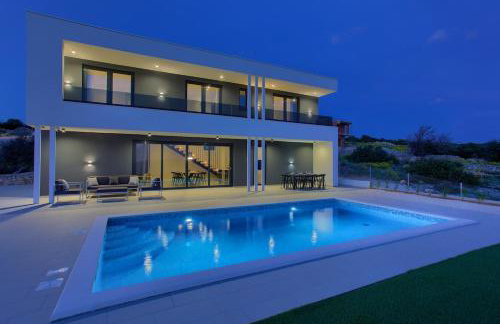 Villa Vista Novalja - Foto 1