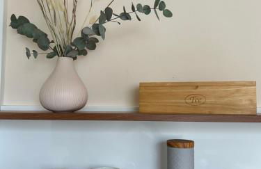 Gästezimmer am Lippesee - Apartements mit Küche - Netflix -Perfekt für Langzeitaufenthalt - Foto 25