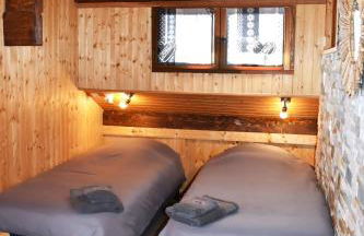 Chalet le Petit Ramoneur - Foto 47