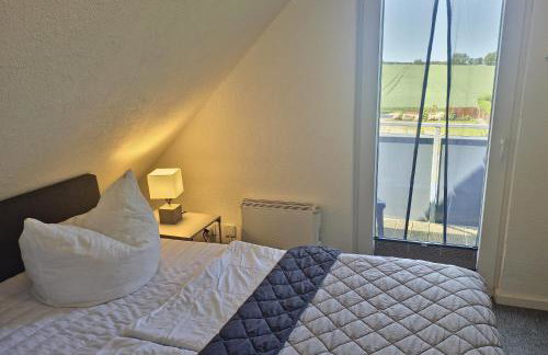 Fischstübchen Neeberg Fewo 1 - Hase und Fuchs - Foto 54