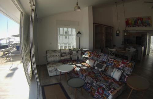 Chalet sobre la playa , - Foto 45