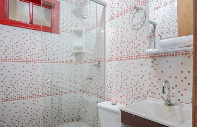 PRJ Cabanas sossegadas na praia do Rosa - Photo 34