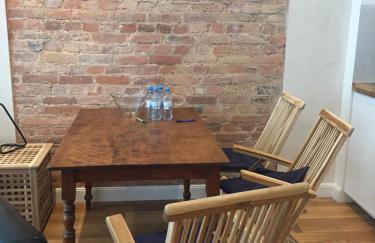 City-Apartment Berlin Charlottenburg - Foto 46