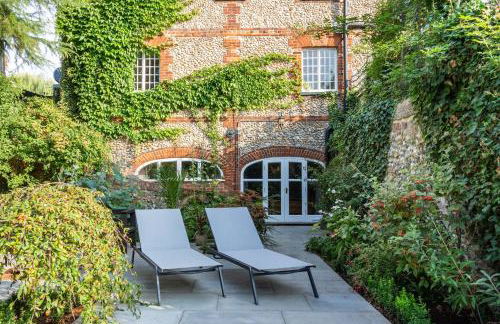 Ivy Cottage - Foto 12