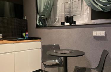 City Apartments Trier-Karl-Marx Suite 1 - Foto 7