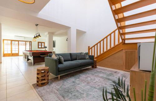 Villa Penguina Play Blanca Lanzarote - Photo 34