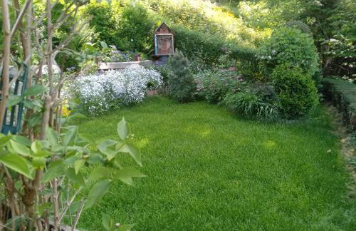 Apartment Haus Wiesental by Interhome - Foto 31