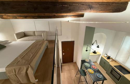 Calamatta 10 LOFT - A - Foto 13