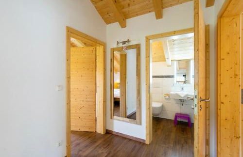 Chalet Flora - Foto 8