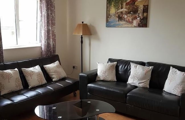 Newcastle Townhouse - Foto 31