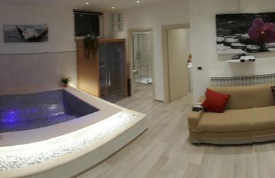 Il Leone Rosso over the hills of the Trabocchi - Foto 20