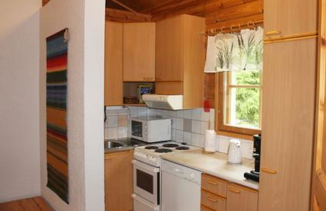 Keltavuokko - Foto 7