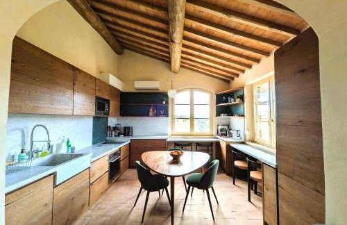 Cozy 2BR Mountain Escape - Molazzana - Foto 1