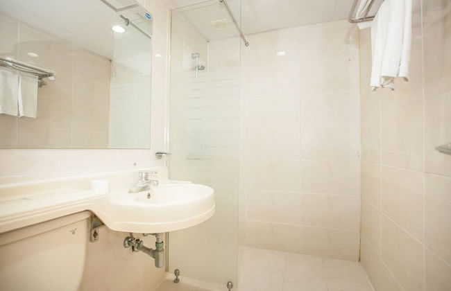 Gyeongju Ilsung Condo - Foto 7