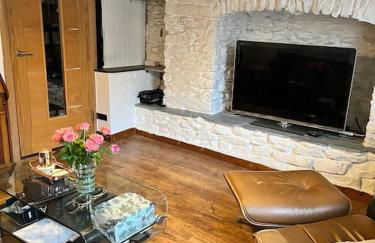 Coastal Village Cottage - Foto 6