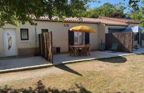 Charmante maison - Foto 11