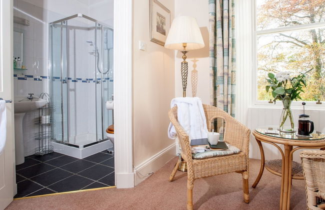 Kiltearn Guest House - Foto 30