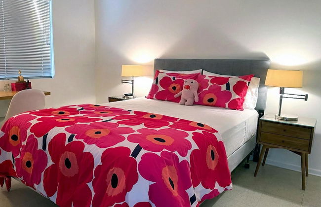 The Getaway Boutique Vacation Rentals - Foto 5