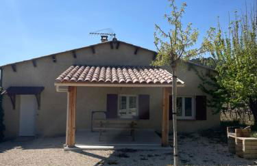 Gîte La Durande - Foto 1