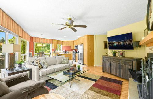 Fairway Forest Retreat! - Foto 19