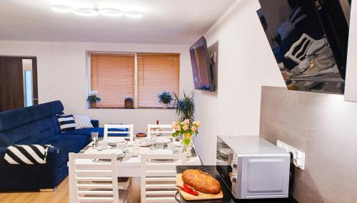 Apartament LABA - Foto 5, minibar