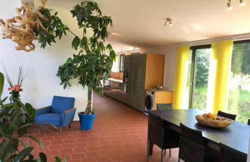 Ferienhaus Blocksberg am Trial und Enduro Park - Foto 31