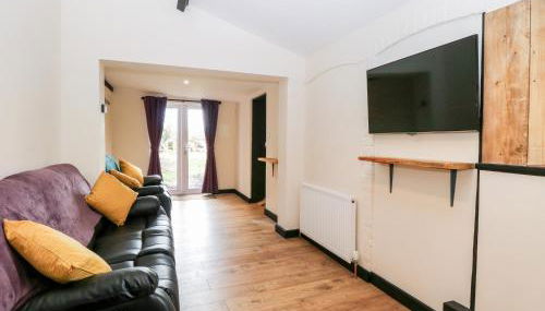 Squirrel Lodge - Foto 4