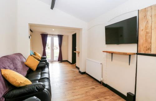 Squirrel Lodge - Foto 4