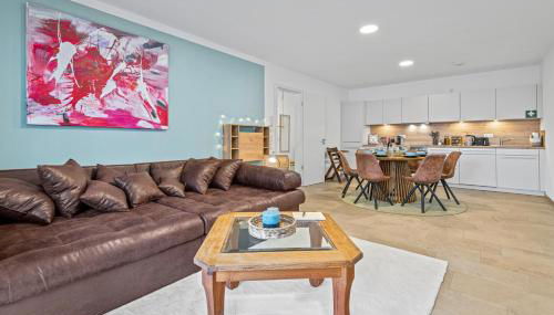 Smurmelhomes Oase: Terrasse - Parken - Kind - Foto 5