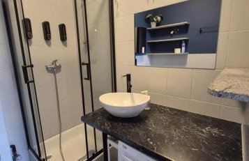 Mieszkanie Borneo - Foto 11