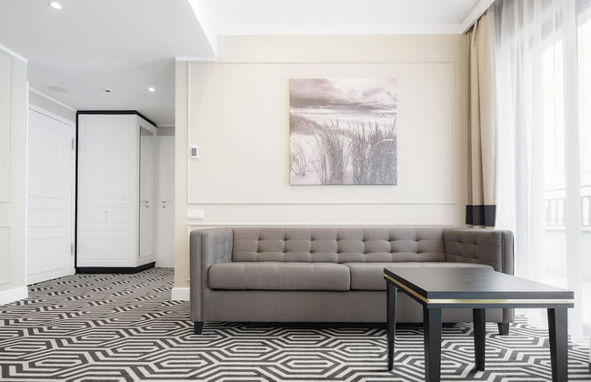 Baltic Park Fort by Zdrojowa - Foto 4