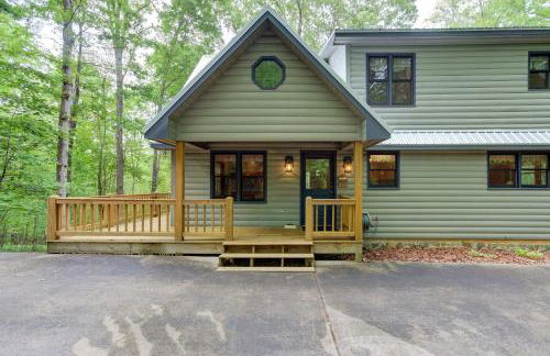 Wolf Creek Retreat - Foto 1