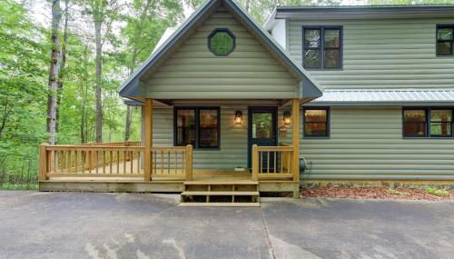 Wolf Creek Retreat - Foto 1