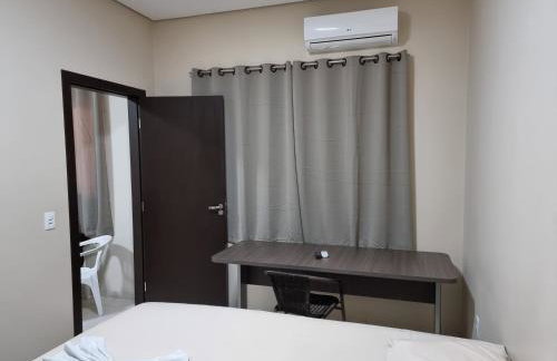 Flat Genoveva - Foto 6