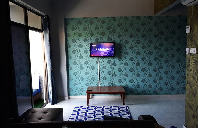 MINIMALIST Studio Apartment - Photo 34