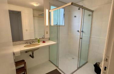 Apartamento com vista em Floripa - Foto 17