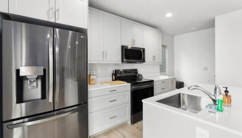 Pingu's sweet suite - Micro Studio - 91Walkscore - Foto 2