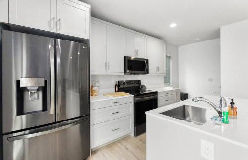 Evan's sweet suite - Micro Studio - 91Walkscore - Foto 44