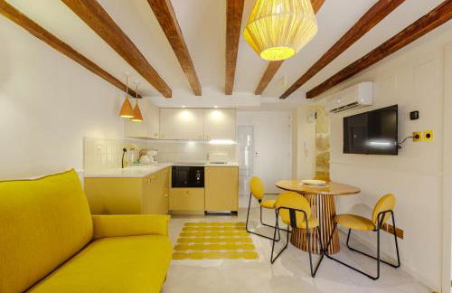 Cozy charming apartment in historic center - Photo 9