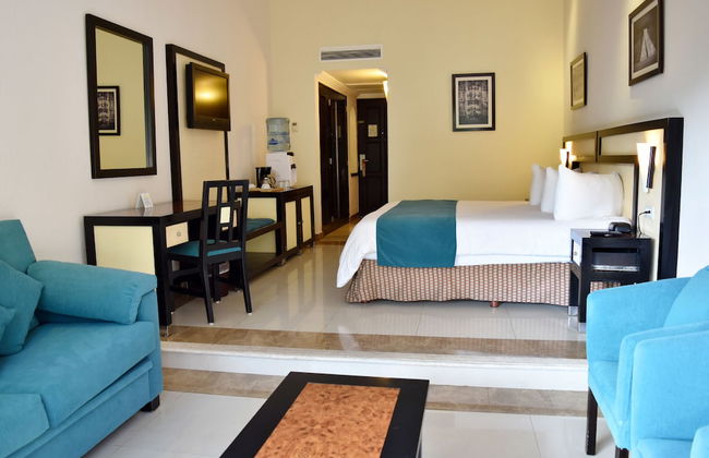 Sandos Playacar All Inclusive - Foto 36