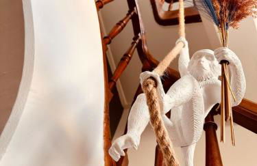 Maison au cœur d'une ancienne ferme à BAYEUX - Photo 4