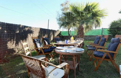 The Cliffs - Picon Seaside Cottage - Foto 17