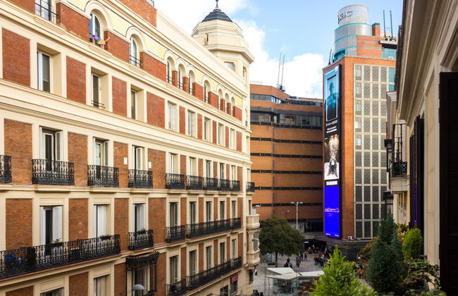 Arenal Suites Preciados - Foto 41