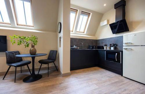 Headrow Lofts - Foto 32